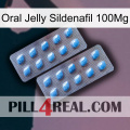 Oral Jelly Sildenafil 100Mg viagra4